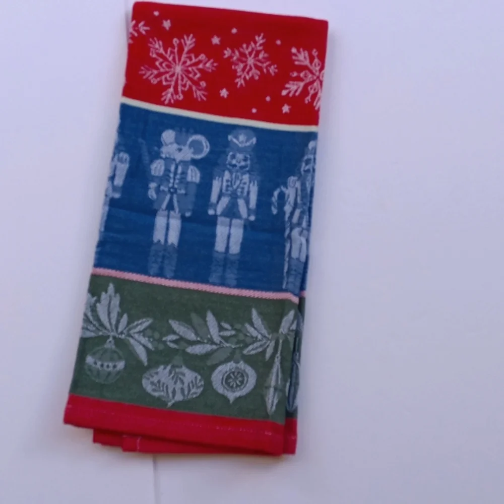 Stonewall Kitchen 100% cotton